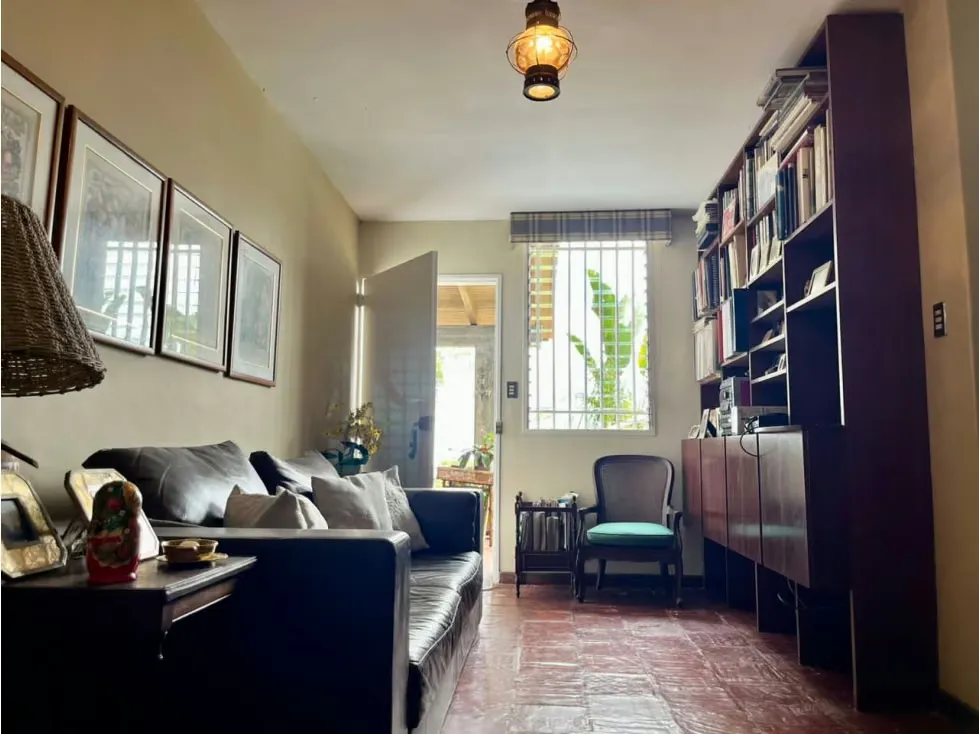 Se vende Casa 2320m² 3h+1s/5b+1s/6p , Alto Hatillo - 9