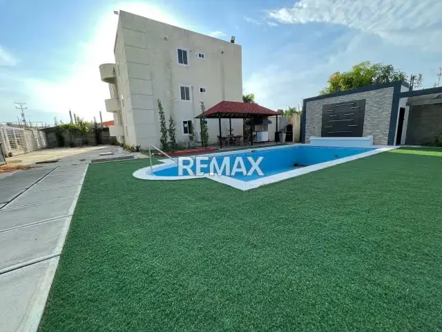 APARTAMENTO EN VENTA EN CIUDAD OJEDA