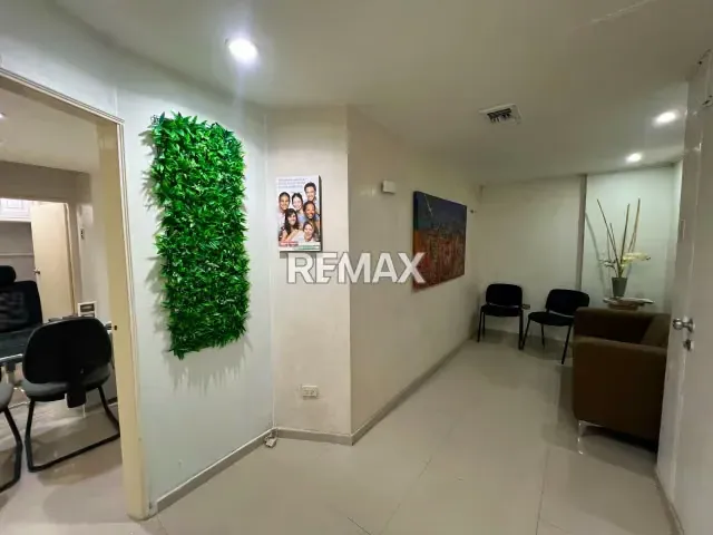 CONSULTORIO ODONTOLÓGICO TORRE PROMOTORA PARAÍSO - 8