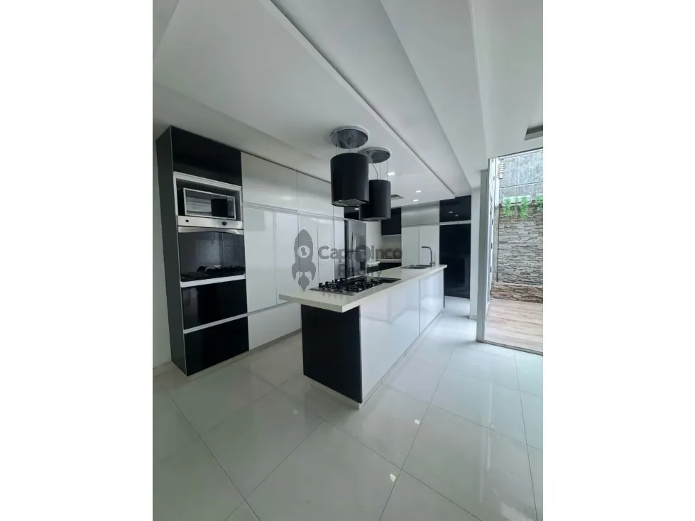 Town House en Venta San Diego Res Villas San Rafael