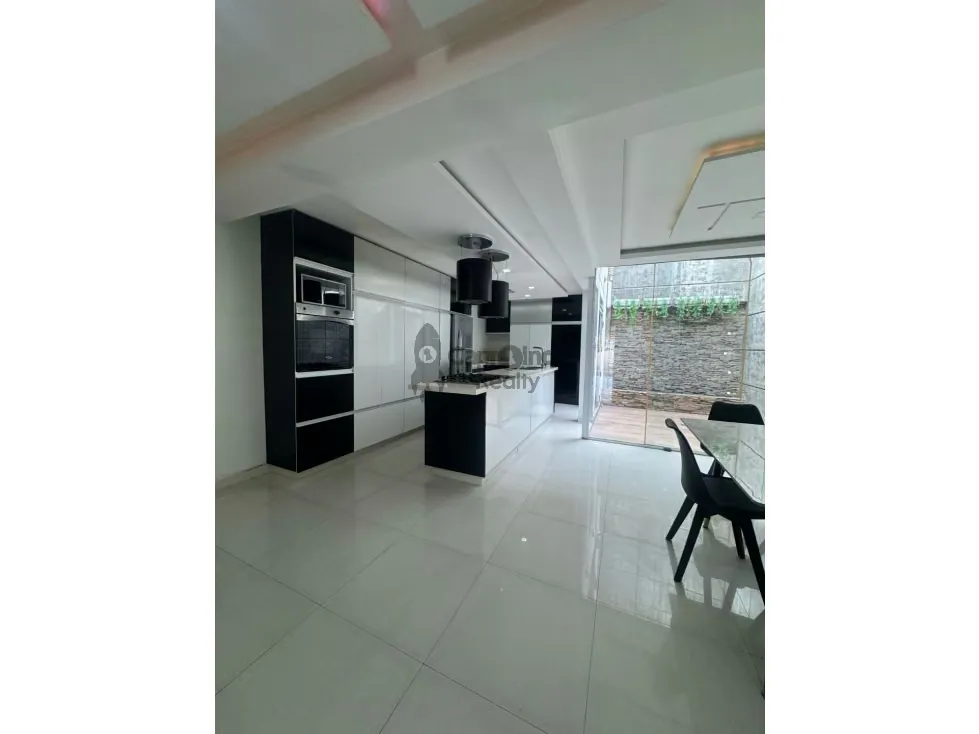Town House en Venta San Diego Res Villas San Rafael - 2
