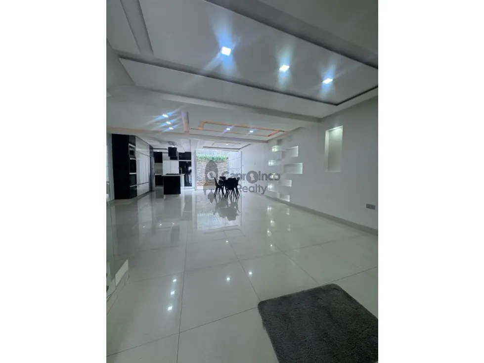 Town House en Venta San Diego Res Villas San Rafael - 3