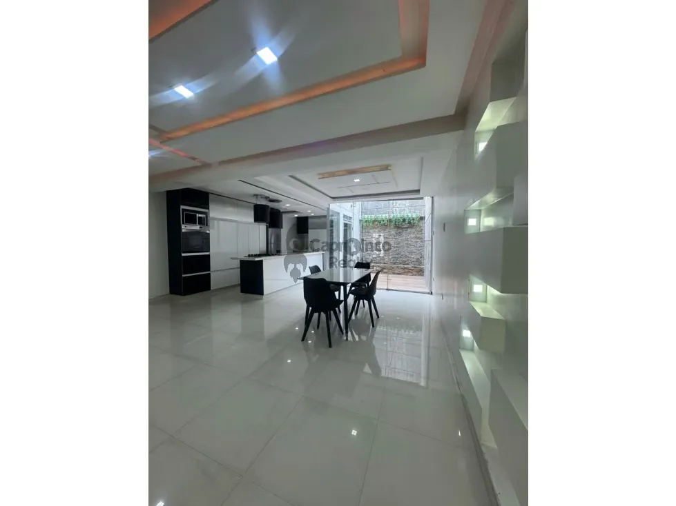 Town House en Venta San Diego Res Villas San Rafael - 4