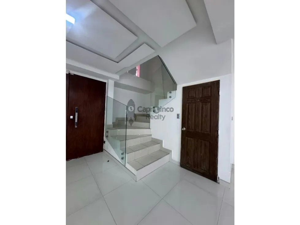 Town House en Venta San Diego Res Villas San Rafael - 5