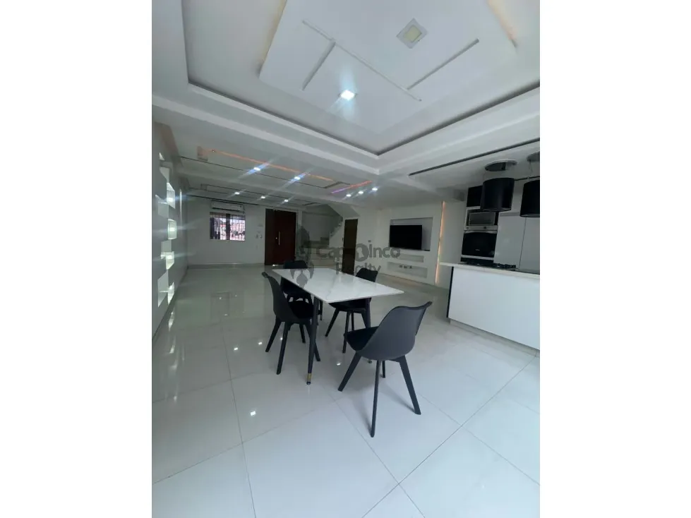 Town House en Venta San Diego Res Villas San Rafael - 7