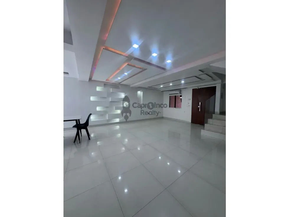 Town House en Venta San Diego Res Villas San Rafael - 8