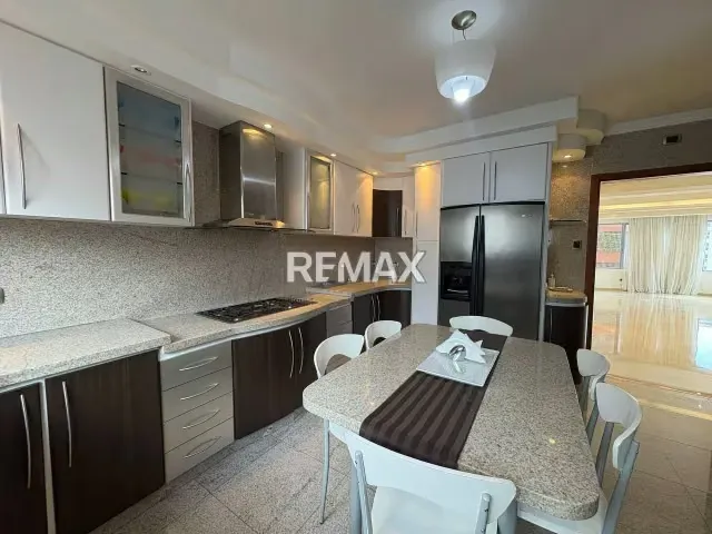 Apartamento en Venta, El Bosque - 9