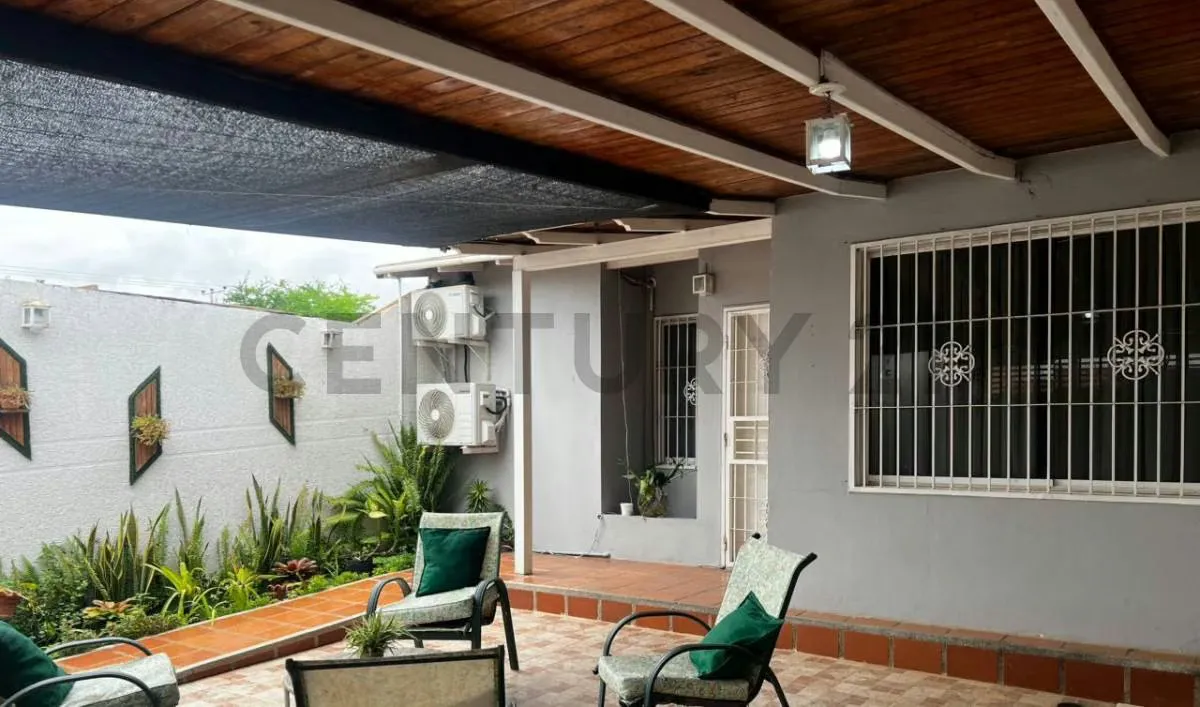 En Venta casa en Urb. Palomar comoda y con excelente accesibilidad - 5