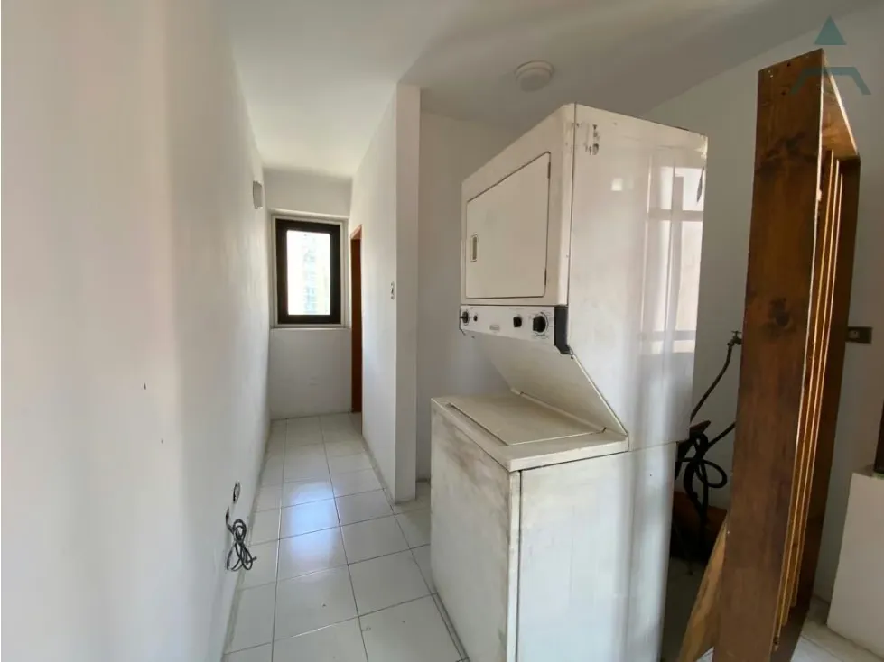 Se vende Apto 147,70m² 3h+s/2b+s/2p Campo Alegre - 16