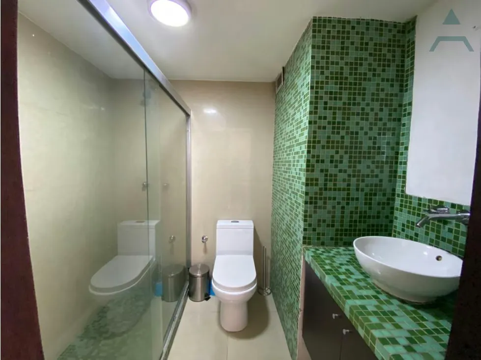 Se vende Apto 147,70m² 3h+s/2b+s/2p Campo Alegre - 18