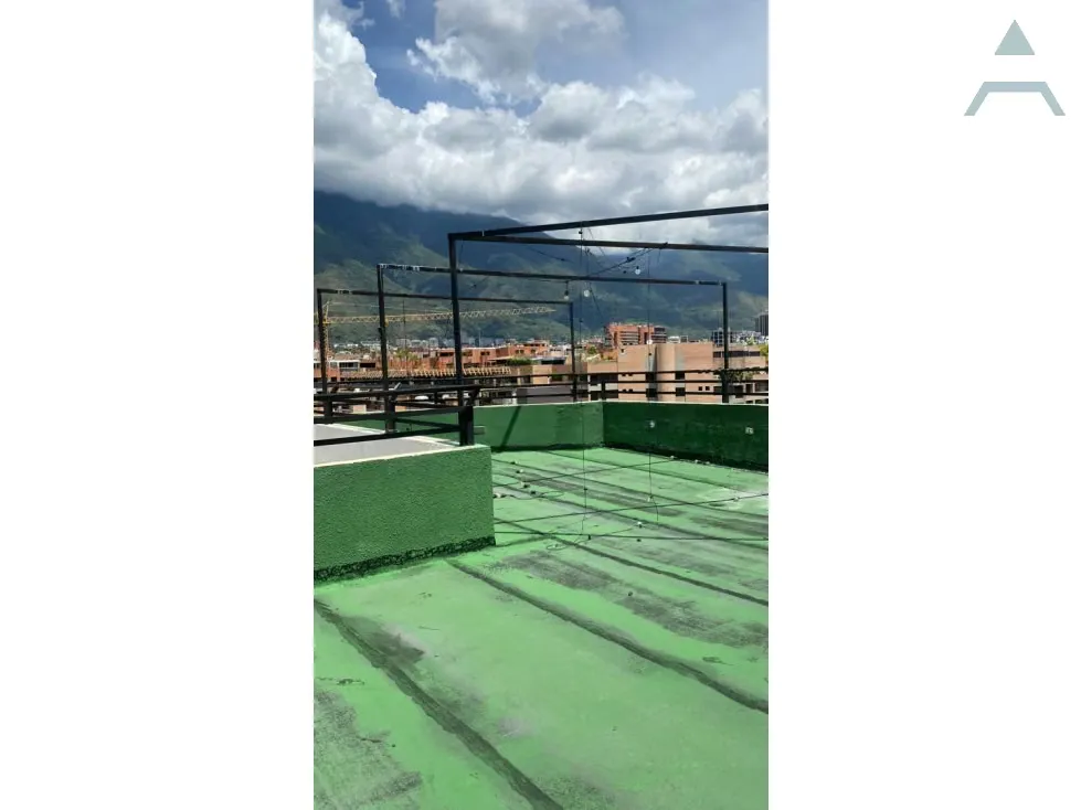 Se vende Apto 147,70m² 3h+s/2b+s/2p Campo Alegre - 25