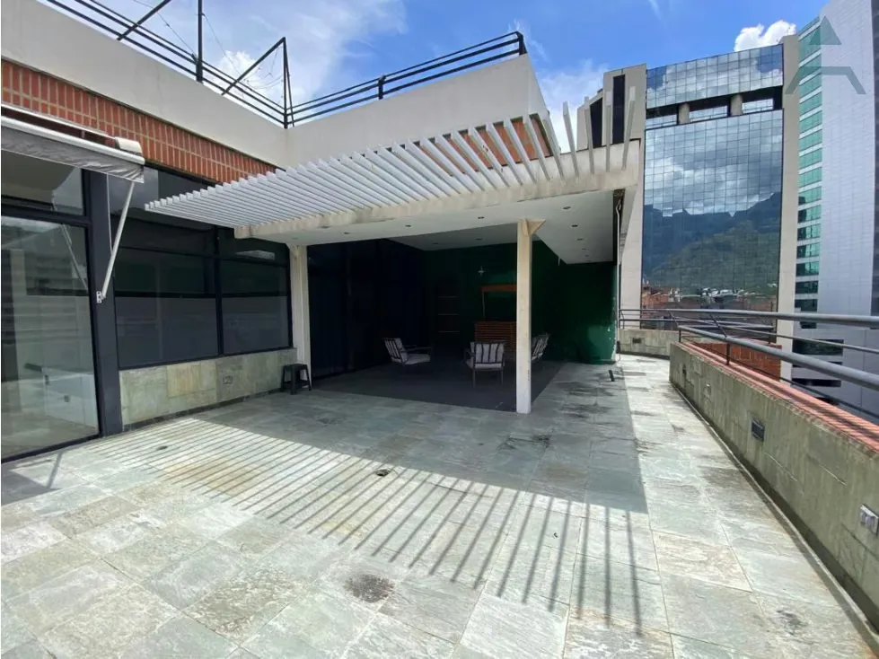 Se vende Apto 147,70m² 3h+s/2b+s/2p Campo Alegre - 27