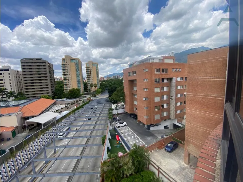 Se vende Apto 147,70m² 3h+s/2b+s/2p Campo Alegre - 28