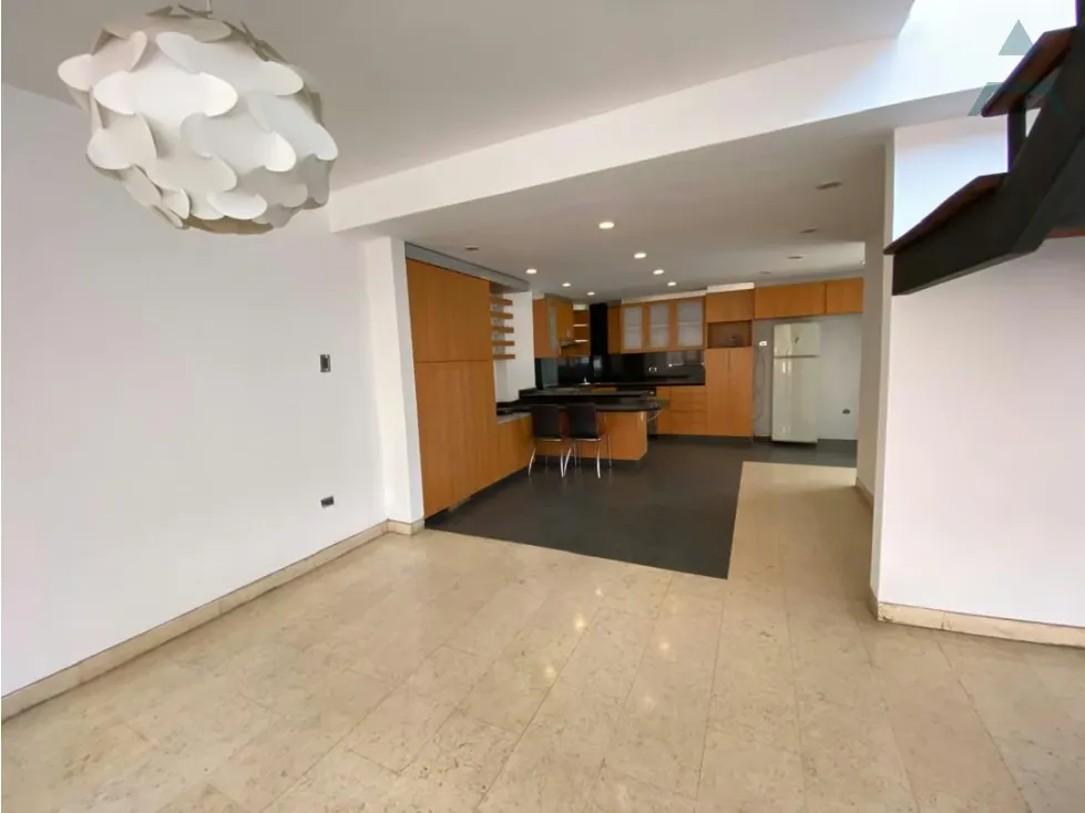 Se vende Apto 147,70m² 3h+s/2b+s/2p Campo Alegre - 6