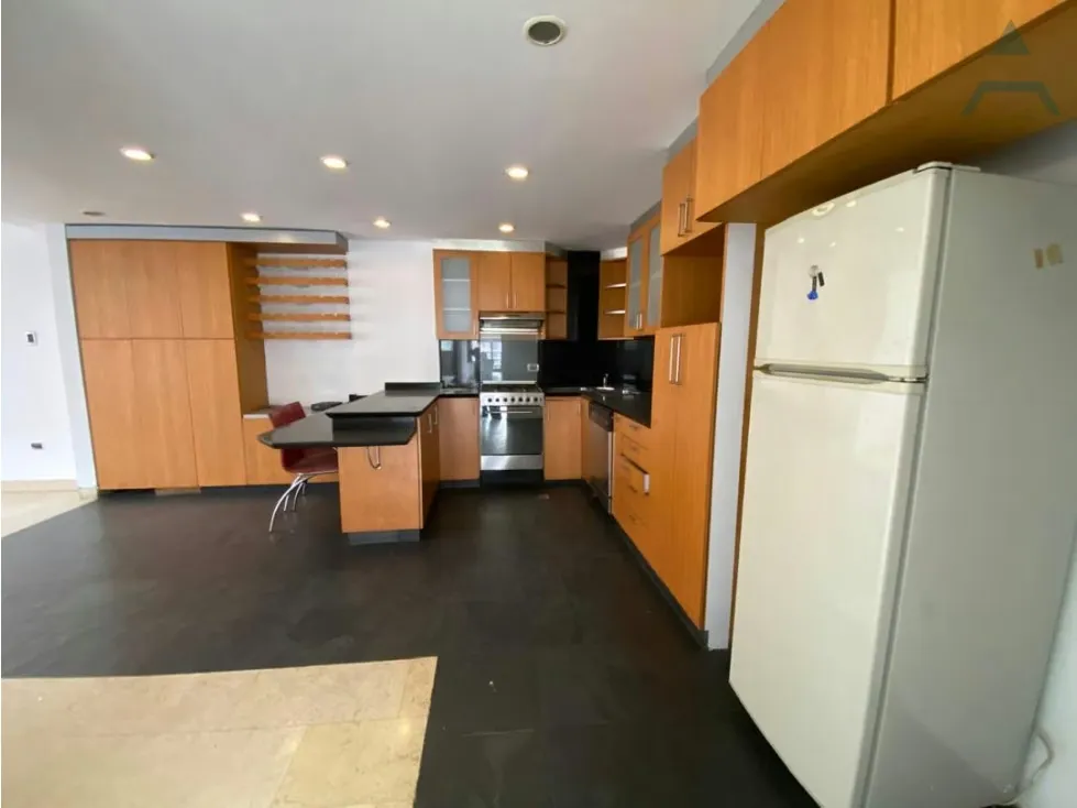 Se vende Apto 147,70m² 3h+s/2b+s/2p Campo Alegre - 8