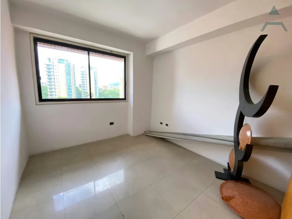 Se vende Apto 147,70m² 3h+s/2b+s/2p Campo Alegre - 10