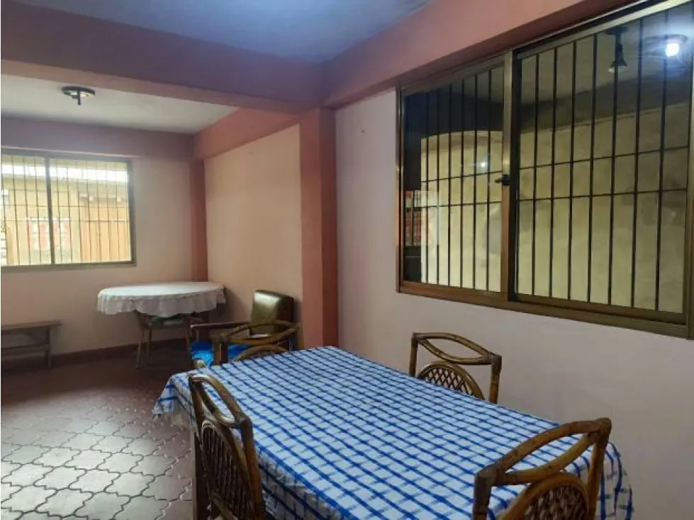 Casa en Venta - El Junquito LiCo - 3