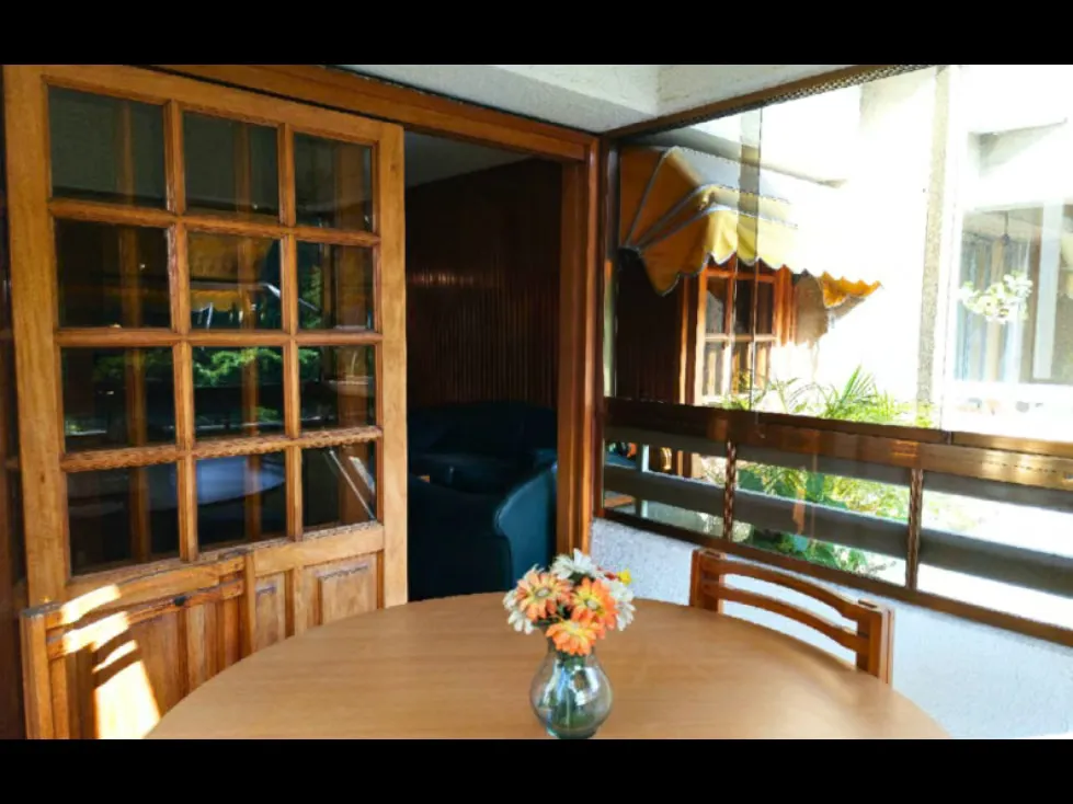 Apartamento en Venta Urb El Cafetal, 127MT2,4H,3B,1E 25-71 - 10