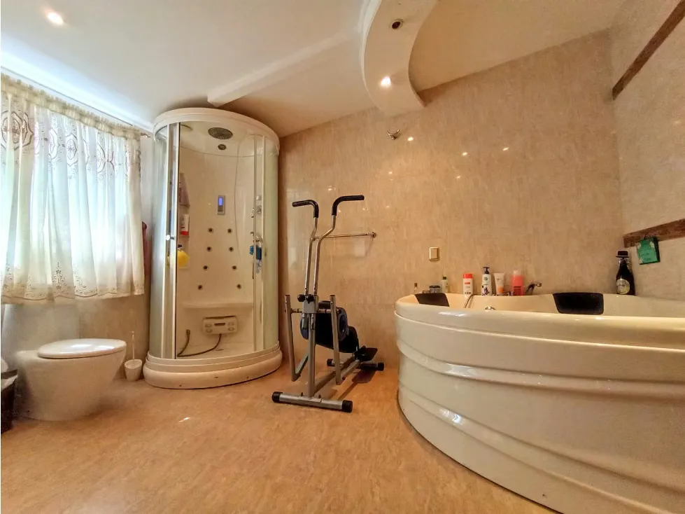 Casa en Venta La Trinidad. Urb. Sorocaima 8H/8B/3PE 463C 504T - 16