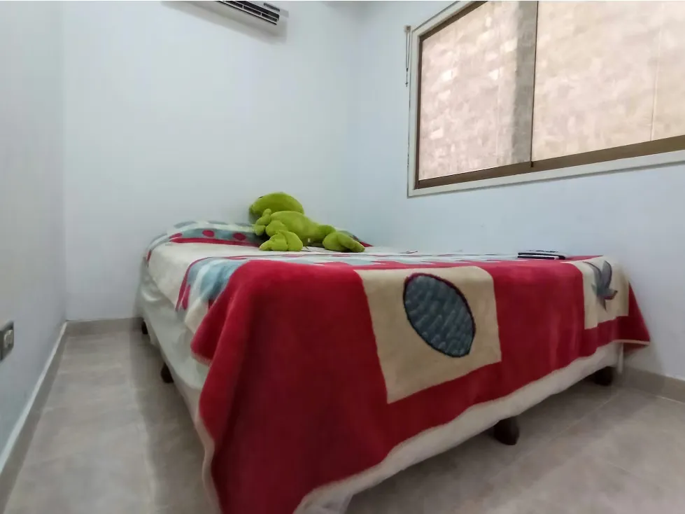 Casa en Venta La Trinidad. Urb. Sorocaima 8H/8B/3PE 463C 504T - 27