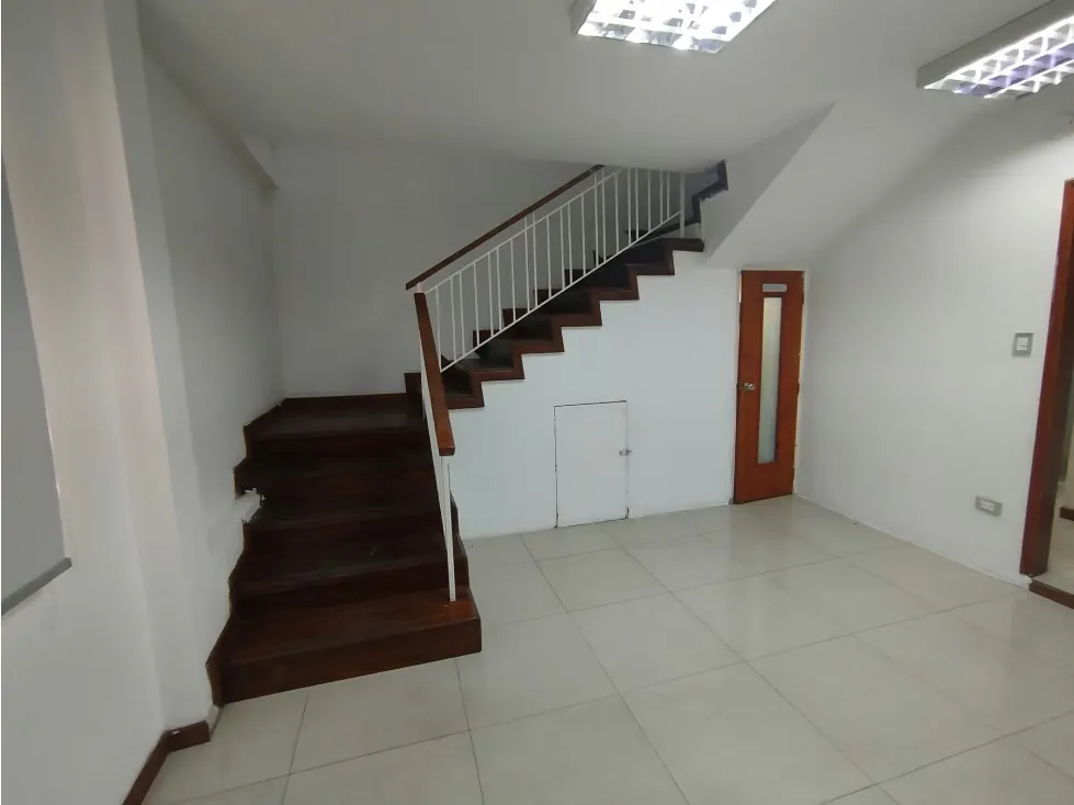 CASA COMERCIAL EN ALQUILER LA CALIFORNIA NORTE 409mts/4B/2PE - 14