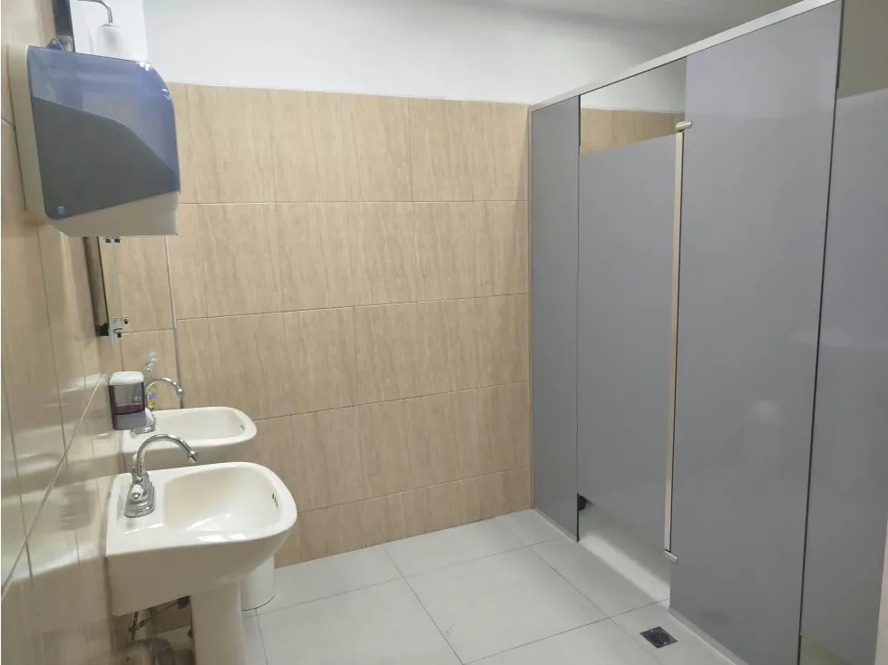 CASA COMERCIAL EN ALQUILER LA CALIFORNIA NORTE 409mts/4B/2PE - 16