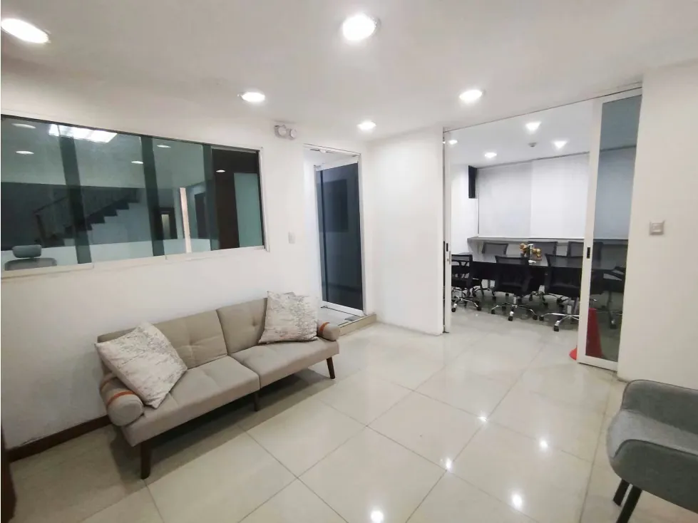 CASA COMERCIAL EN ALQUILER LA CALIFORNIA NORTE 409mts/4B/2PE - 2