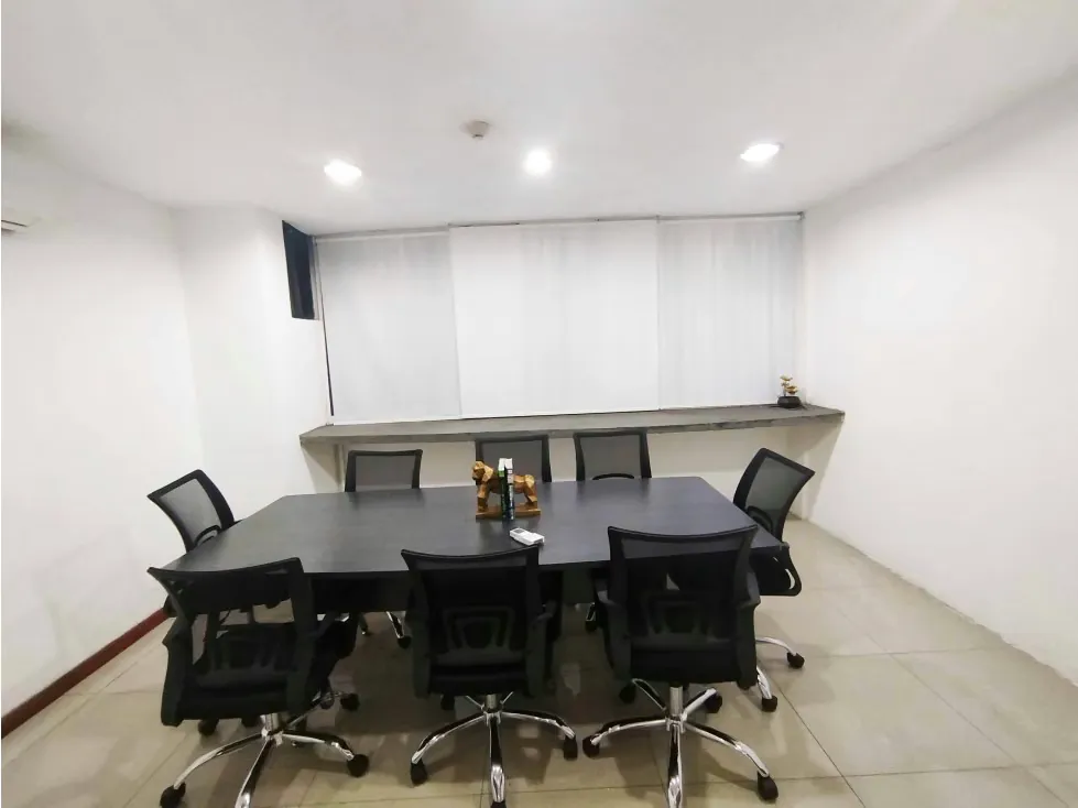 CASA COMERCIAL EN ALQUILER LA CALIFORNIA NORTE 409mts/4B/2PE - 5