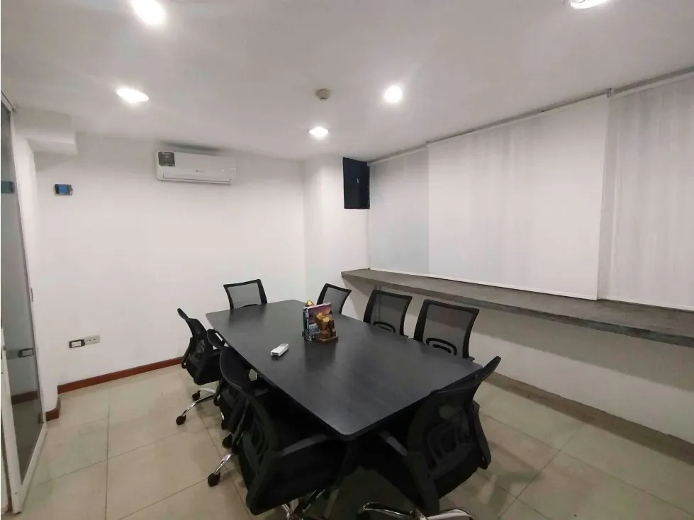 CASA COMERCIAL EN ALQUILER LA CALIFORNIA NORTE 409mts/4B/2PE - 6