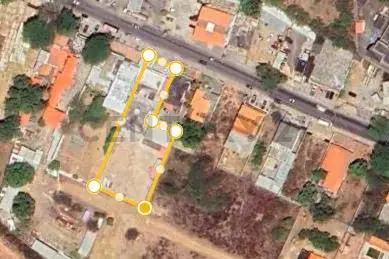 Venta de Edificio Comercial en la isla de Margarita : 1.268 m² de Construcción - 12