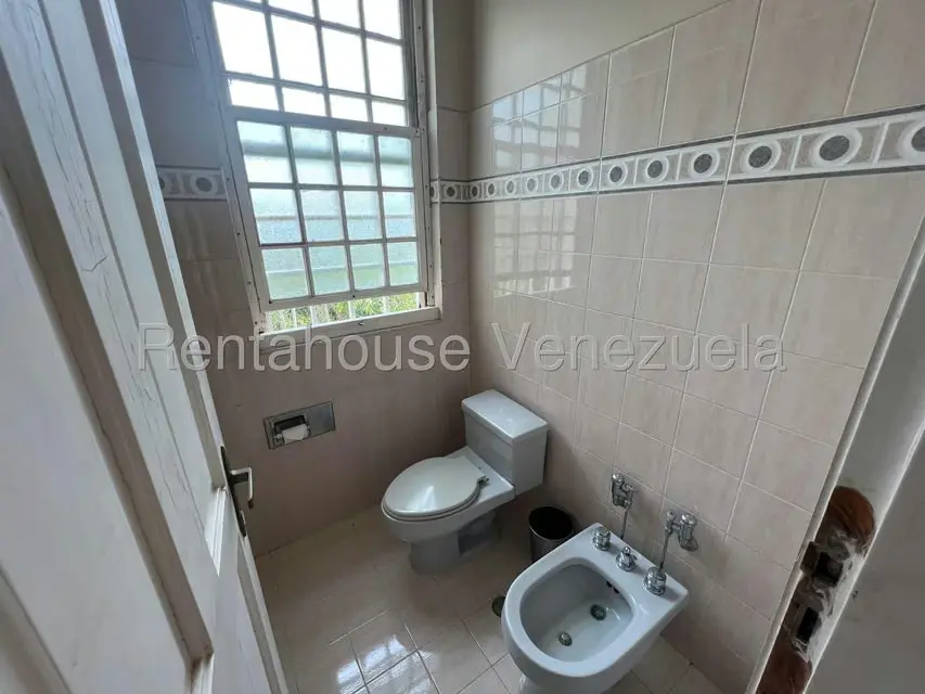 Casa (Contemporaneo) en Venta en La Lagunita Country Club, Distrito Metropolitano - 14