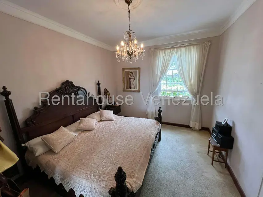 Casa (Contemporaneo) en Venta en La Lagunita Country Club, Distrito Metropolitano - 15
