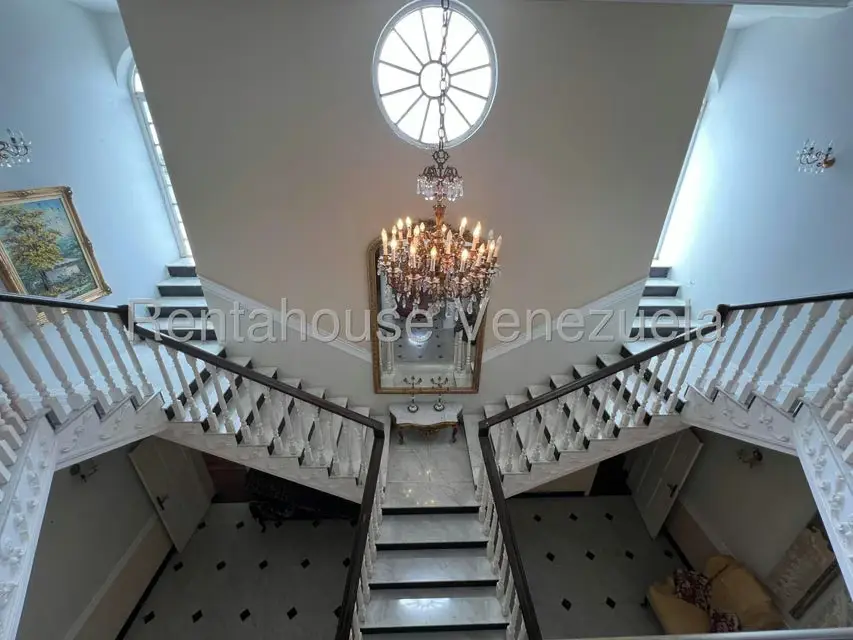 Casa (Contemporaneo) en Venta en La Lagunita Country Club, Distrito Metropolitano - 17