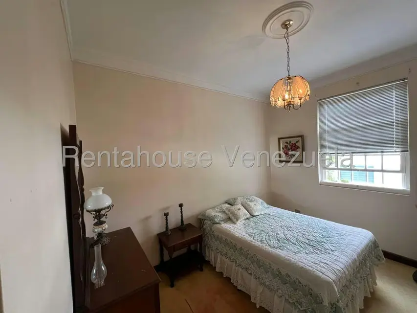 Casa (Contemporaneo) en Venta en La Lagunita Country Club, Distrito Metropolitano - 22