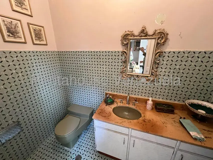 Casa (Contemporaneo) en Venta en La Lagunita Country Club, Distrito Metropolitano - 25