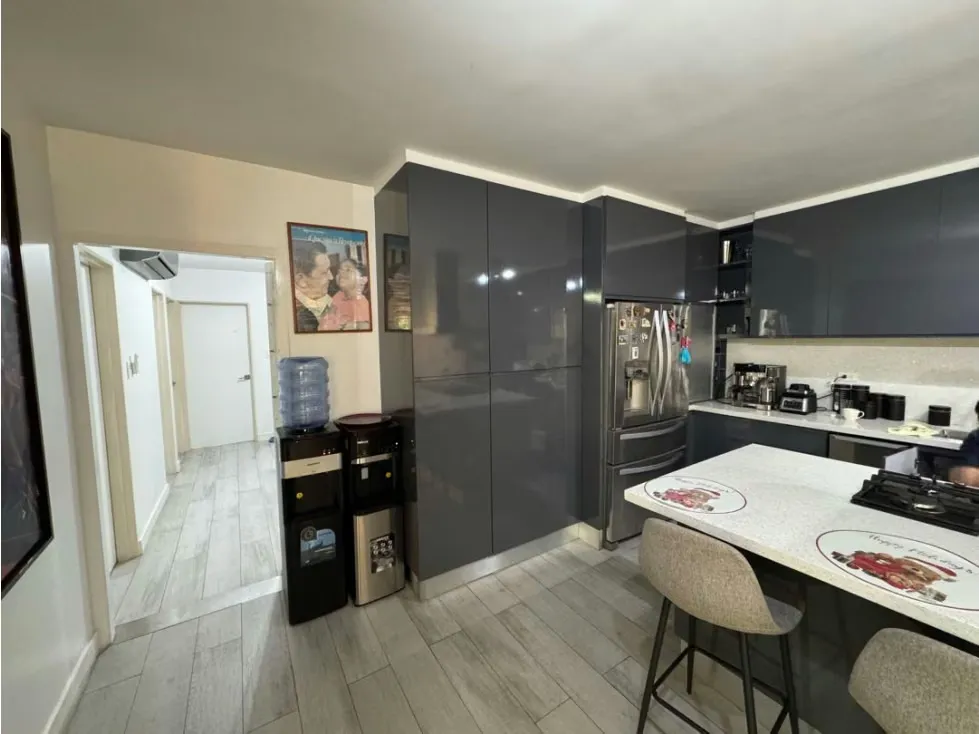Se vende bello Apartamento remodelado en la florida - 5
