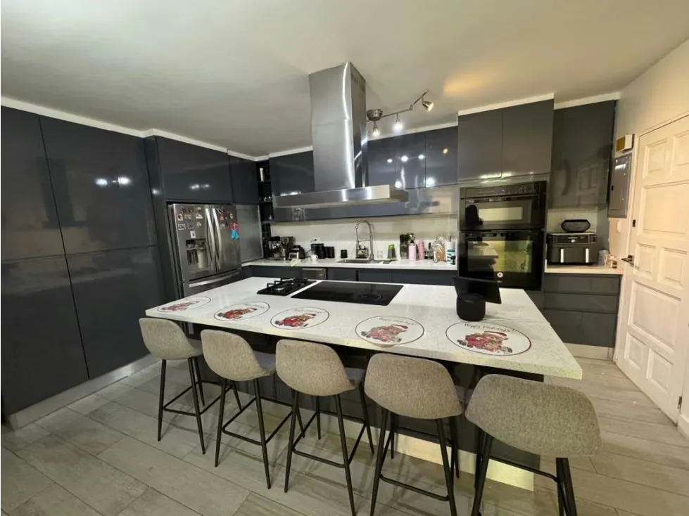 Se vende bello Apartamento remodelado en la florida - 6