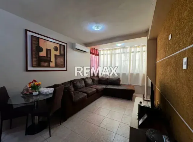 Bello apartamento venta en puerta maraven, urbanización balcones de Paraguaná - 3