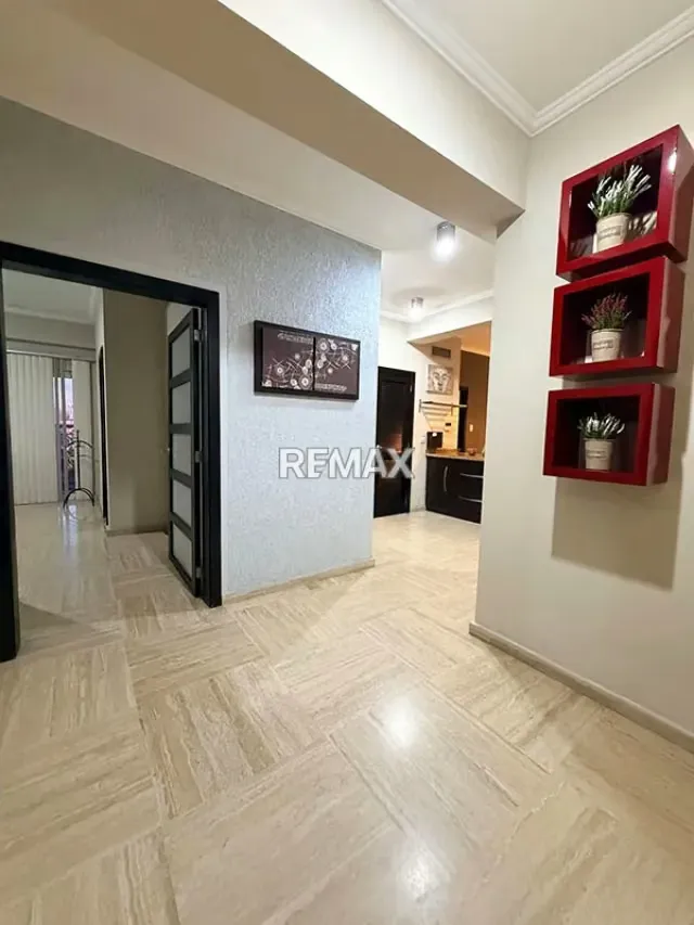 HERMOSO APARTAMENTO EN ALQUILER EN RESD. ARBOLEDA SUITES, LA ARBOLEDA - 2