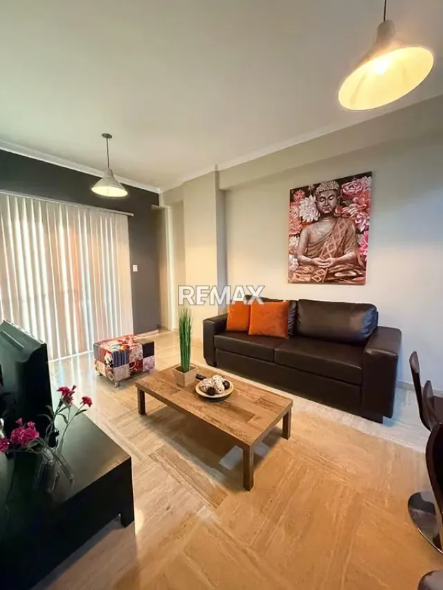 HERMOSO APARTAMENTO EN ALQUILER EN RESD. ARBOLEDA SUITES, LA ARBOLEDA - 3