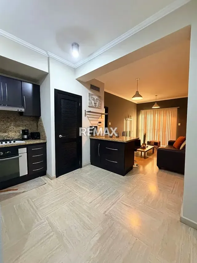 HERMOSO APARTAMENTO EN ALQUILER EN RESD. ARBOLEDA SUITES, LA ARBOLEDA - 4
