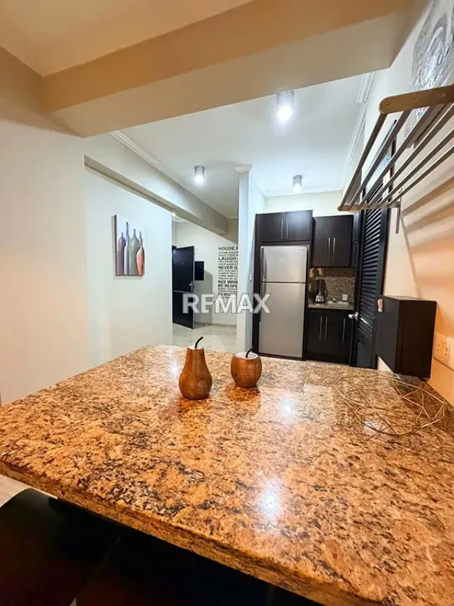 HERMOSO APARTAMENTO EN ALQUILER EN RESD. ARBOLEDA SUITES, LA ARBOLEDA - 5