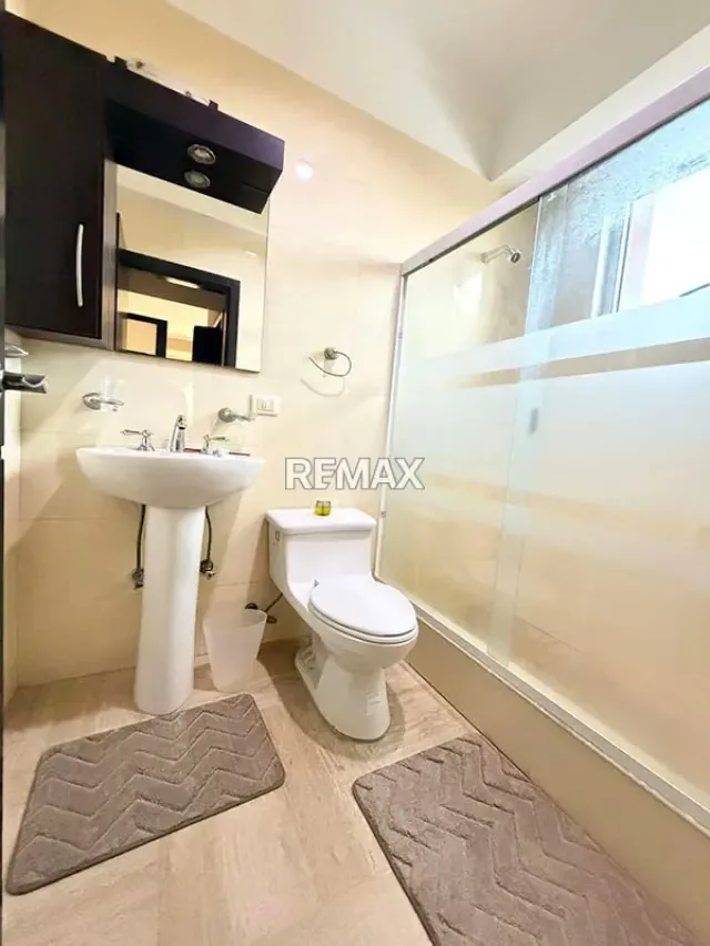 HERMOSO APARTAMENTO EN ALQUILER EN RESD. ARBOLEDA SUITES, LA ARBOLEDA - 7