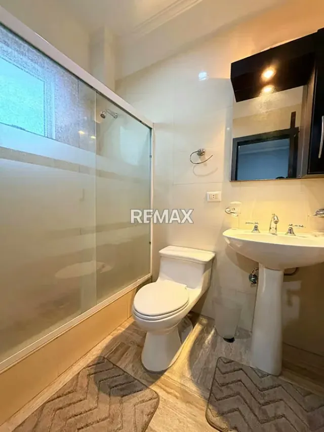 HERMOSO APARTAMENTO EN ALQUILER EN RESD. ARBOLEDA SUITES, LA ARBOLEDA - 10