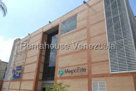 Local Comercial en Venta en Chacao, Distrito Metropolitano