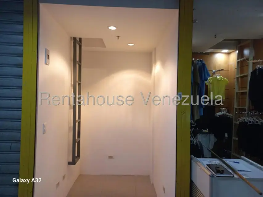 Local Comercial en Venta en Chacao, Distrito Metropolitano - 3