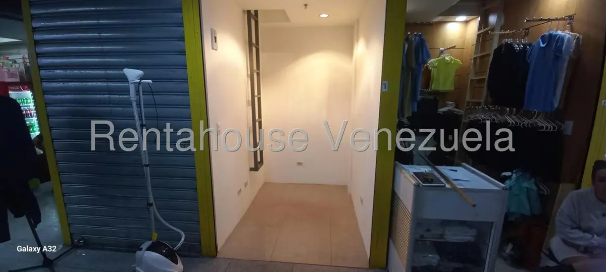 Local Comercial en Venta en Chacao, Distrito Metropolitano - 4