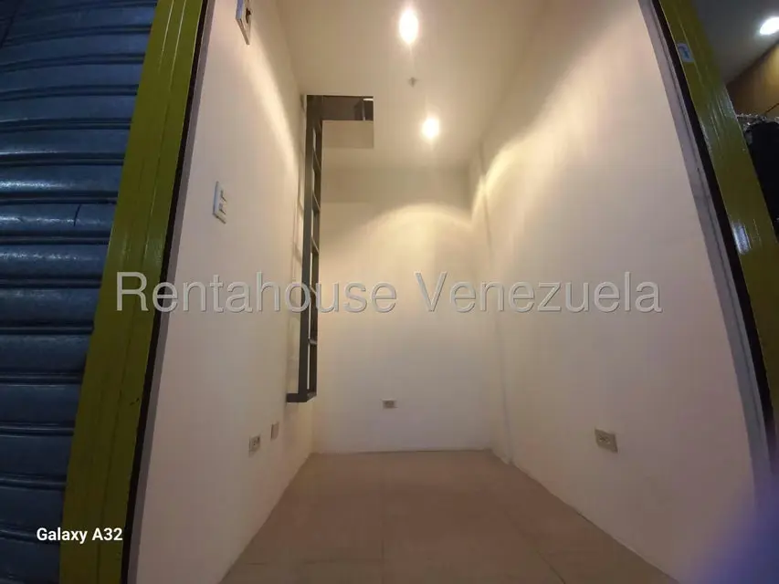 Local Comercial en Venta en Chacao, Distrito Metropolitano - 5