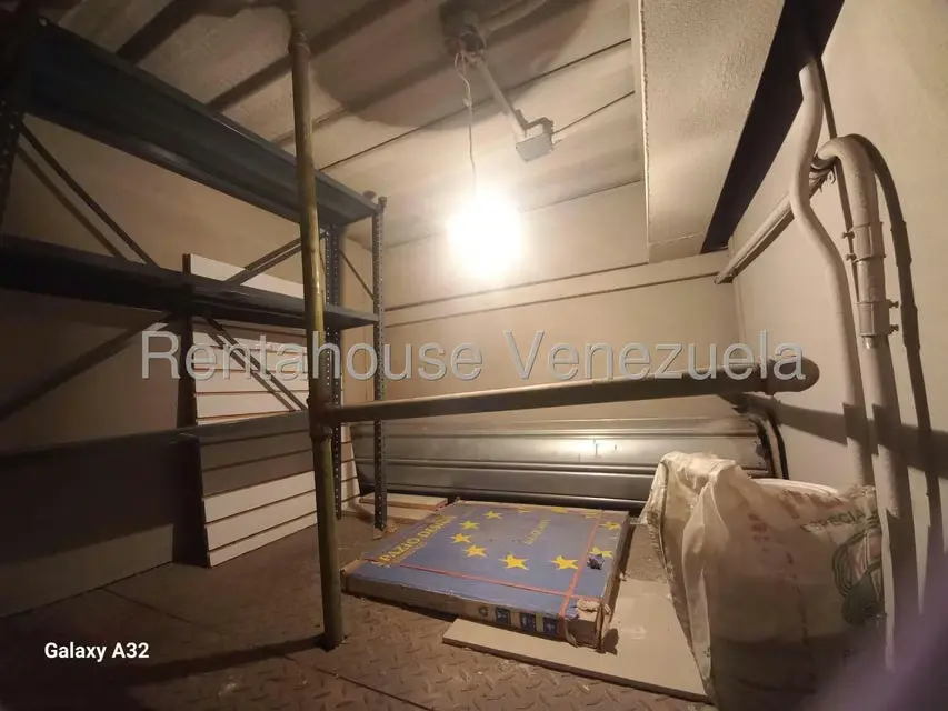 Local Comercial en Venta en Chacao, Distrito Metropolitano - 7