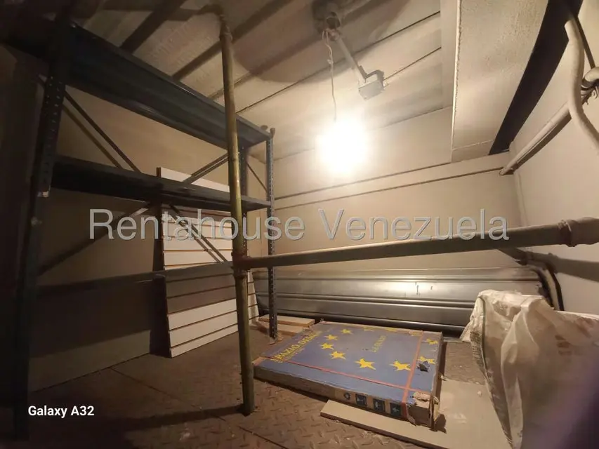 Local Comercial en Venta en Chacao, Distrito Metropolitano - 8